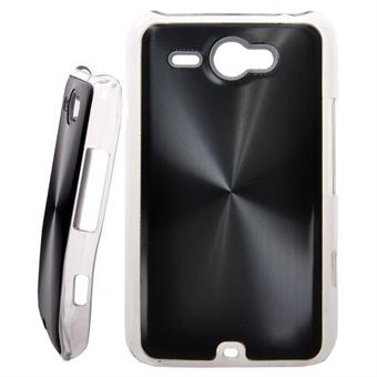 HTC Cha Cha Aluminium Cover (Sort)