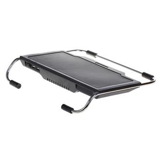 Laptop Cooling Pad Passer op til 15,4
