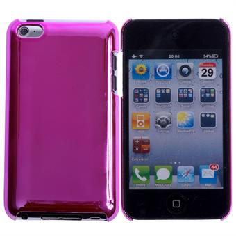 Chrome cover til Touch 4 (Magenta)