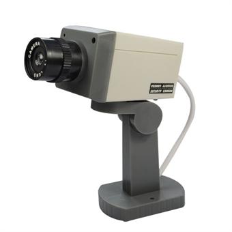 Snyd indbrudstyven 2.0