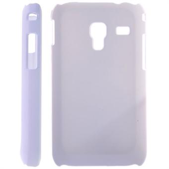 Samsung Galaxy Ace Plus Cover (Hvid)