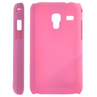 Samsung Galaxy Ace Plus Cover (Pink)