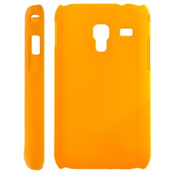Samsung Galaxy Ace Plus Cover (Gul)