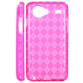 Ternet Cover Galaxy S Advance (Pink)