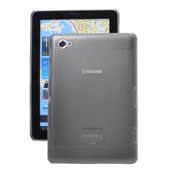 Plastik Cover til 7.7 (Sort)