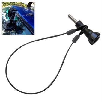 GoPro Rustfrit stål Lanyard