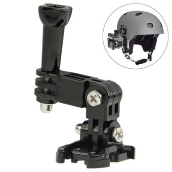 GoPro hjelm sideholder