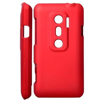 HTC EVO 3D Cover (Rød)
