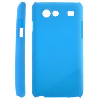 Samsung Galaxy S Advance Cover (Turkis)