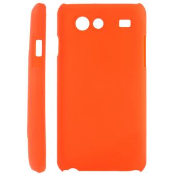 Samsung Galaxy S Advance Cover (Orange)
