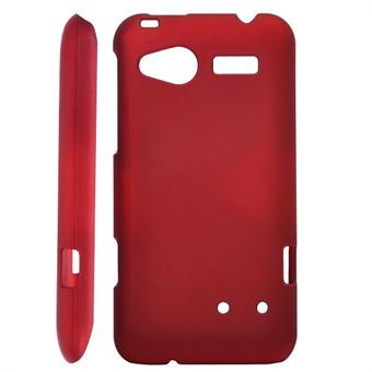 HTC Radar C110e Hard case (Rød)