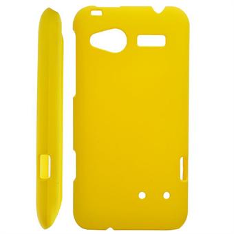 HTC Radar C110e Hard case (Gul)