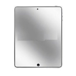 iPad 2/3/4 Spejl Beskyttelse