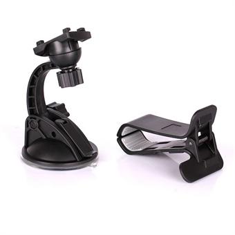 Klip Bilholder til SmartPhones 
