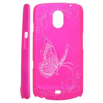 Sommerfugle Cover Nexus (Pink)