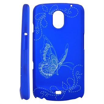 Sommerfugle Cover Nexus (Blå)