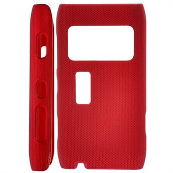 Billige covers til  Nokia N8 (Rød)