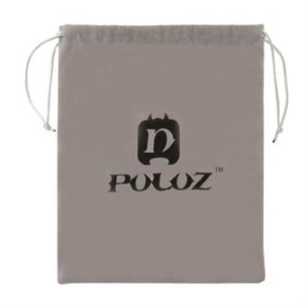 Puluz® Blød opbevarings pose