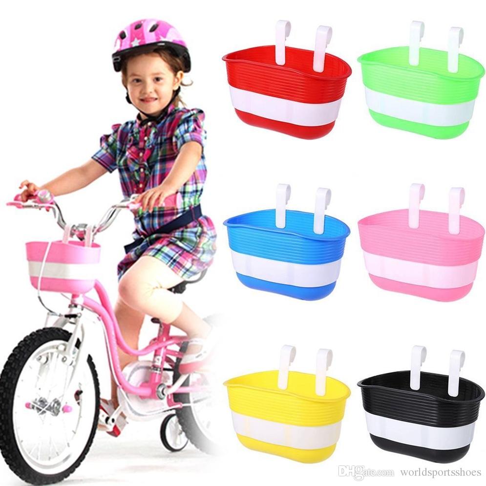 Børn - Cykeltilbehør