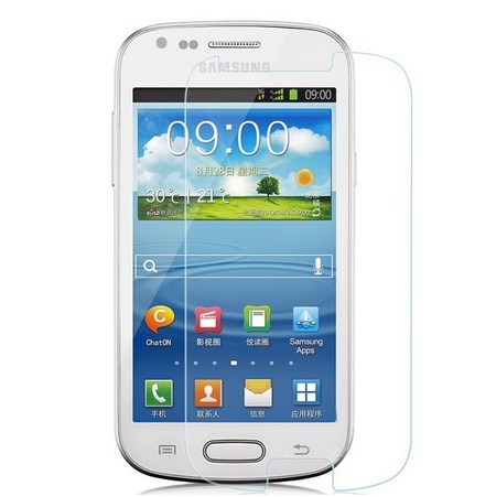 hærdet til Samsung Galaxy S3 Mini (Best Seller)