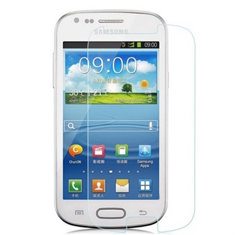 Anti-explosion hærdet glas til Samsung Galaxy S3 Mini (Best Seller)