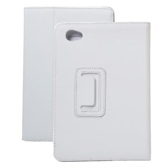 Eksklusive Samsung Tab 7.7 Etui (Hvid)