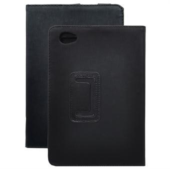 Eksklusive Samsung Tab 7.7 Etui (Sort)