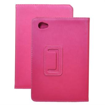 Eksklusive Samsung Tab 7.7 Etui (Pink)