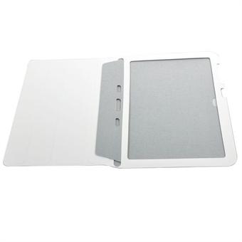 Slim Wake Up Etui (Hvid)