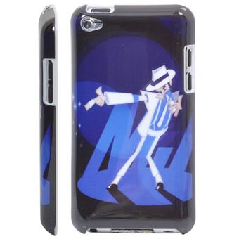 Moon Walk Cartoon Touch 4 Cover 