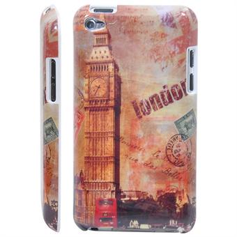 London Big Ben Cover til Touch 4