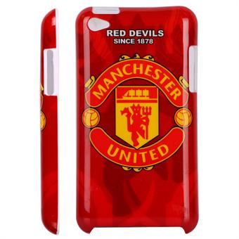 Fodbold Cover (Manchester U)