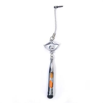 Timeglas Touch Pen (Orange)