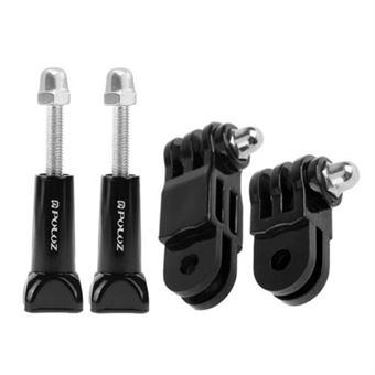 Puluz® Justerbar 3-vejs drejearm