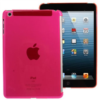 Bagcover Til Smartcover iPad Mini 1/2/3 (Pink)