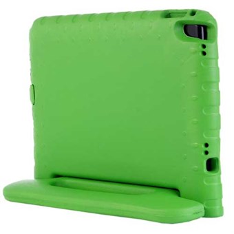 Kids iPad Pro 9.7 holder - Grøn