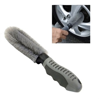 Kvalitets Fælge Børste