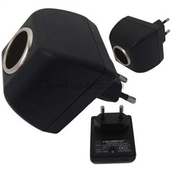 Car Charger Switch