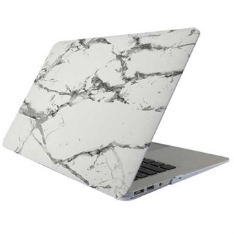 Macbook 12" Marble Serie Hard Case - Marmor 