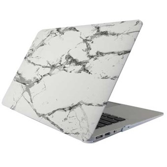 12" Marble Serie Hard Case - Marmor 