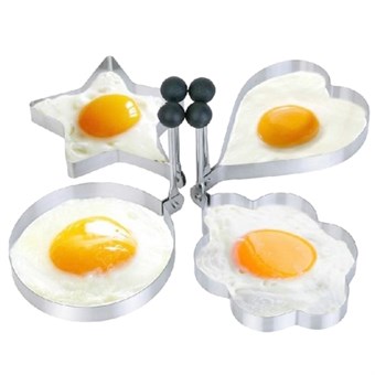 Omelet Gadgets - 4 stk