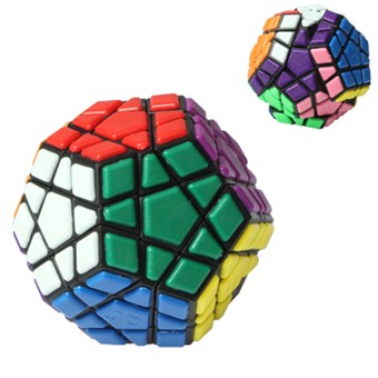 Populær Magic Brains Cube 2.0