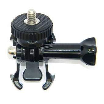 Quick Release TrAdaptor