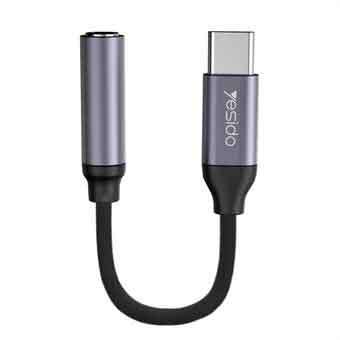 USB-C til 3,5 mm