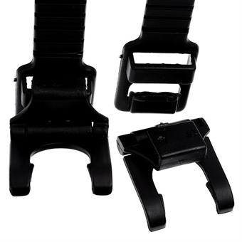 Praktisk Bagsæde bil Hanger til Flasker og tasker