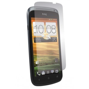 Beskyttelsesfilm HTC One S (Matt)