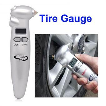 Mini 4-i-1 Must have til bilen