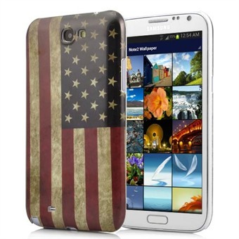 Samsung Galaxy Note 2 (USA)