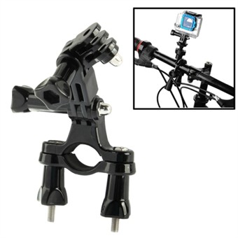 GoPro cykelstyr holder 