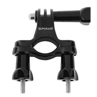 Puluz® Universal Cykel/Motorcykel holder 